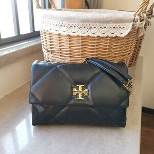 TORY BURCH kira shoulder bag